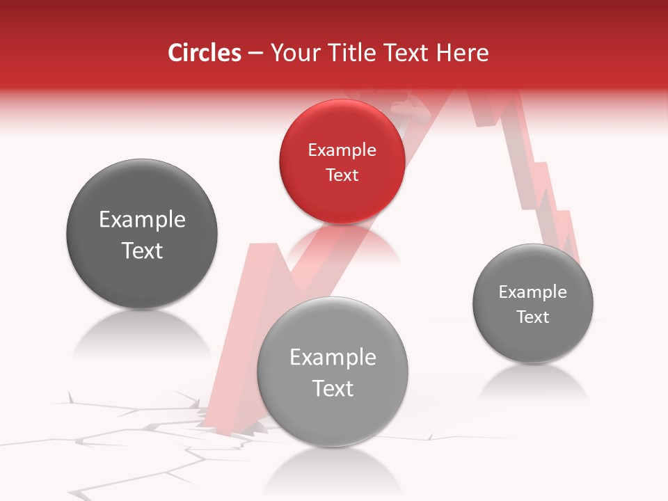 Motion Challenge Doll PowerPoint Template