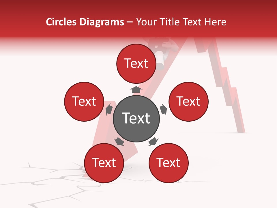 Motion Challenge Doll PowerPoint Template