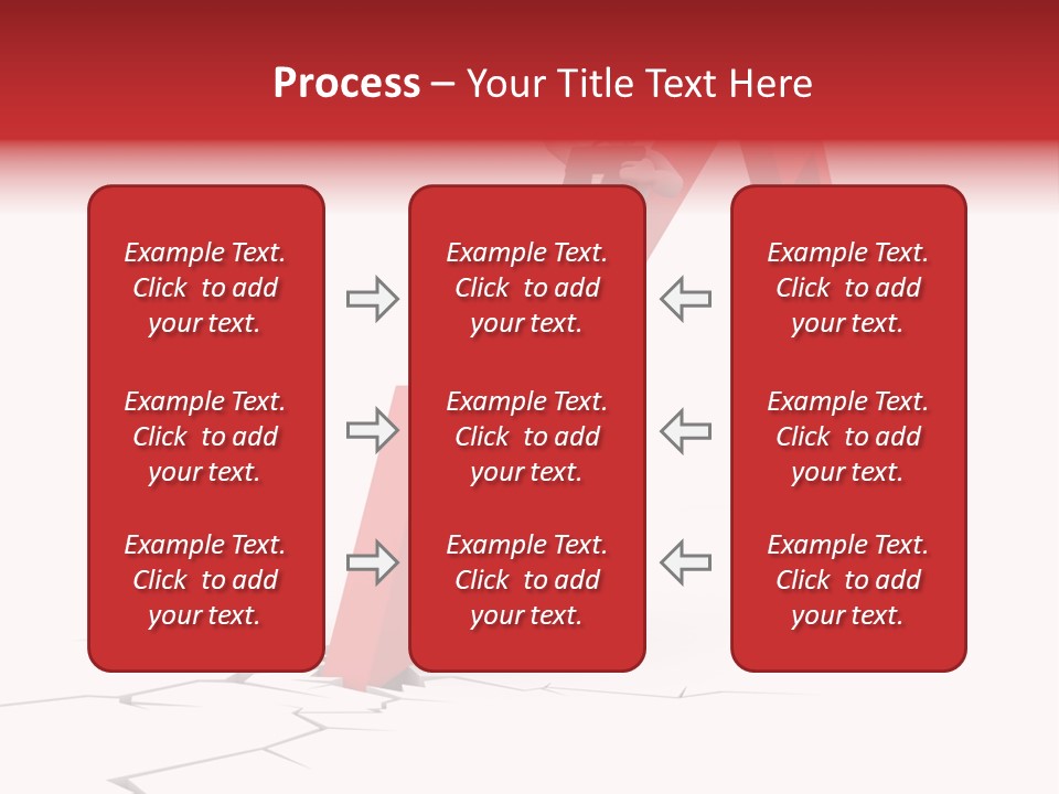 Motion Challenge Doll PowerPoint Template