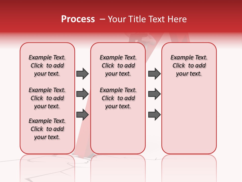 Motion Challenge Doll PowerPoint Template