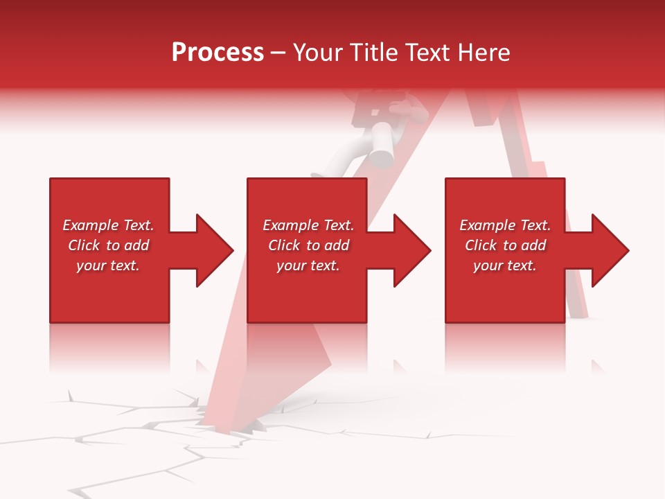 Motion Challenge Doll PowerPoint Template