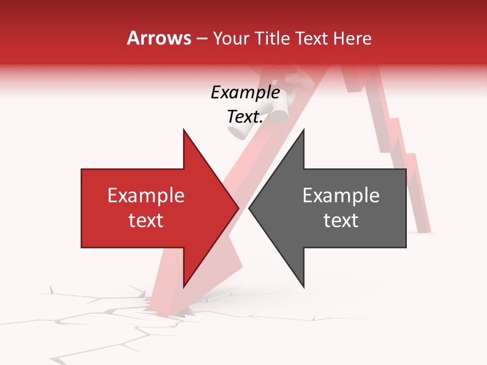 Motion Challenge Doll PowerPoint Template