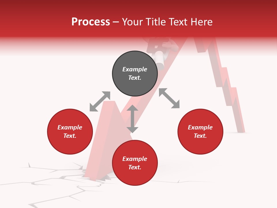 Motion Challenge Doll PowerPoint Template
