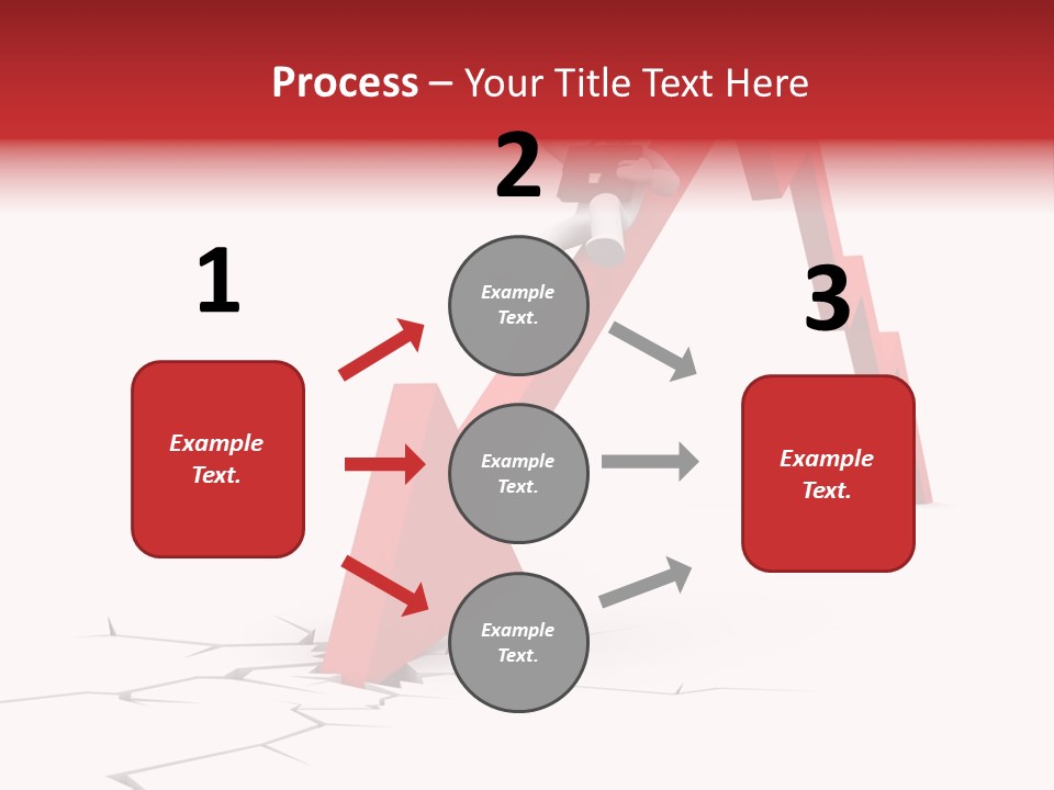 Motion Challenge Doll PowerPoint Template