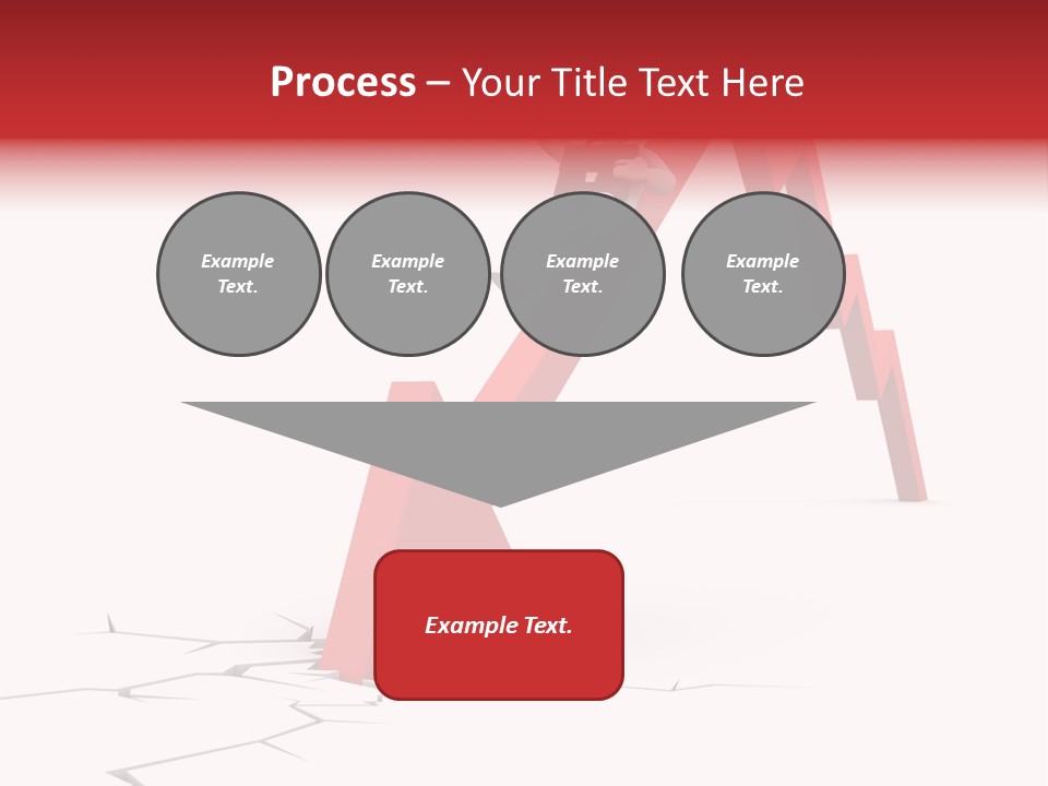 Motion Challenge Doll PowerPoint Template