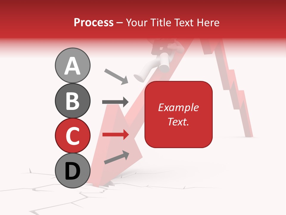 Motion Challenge Doll PowerPoint Template