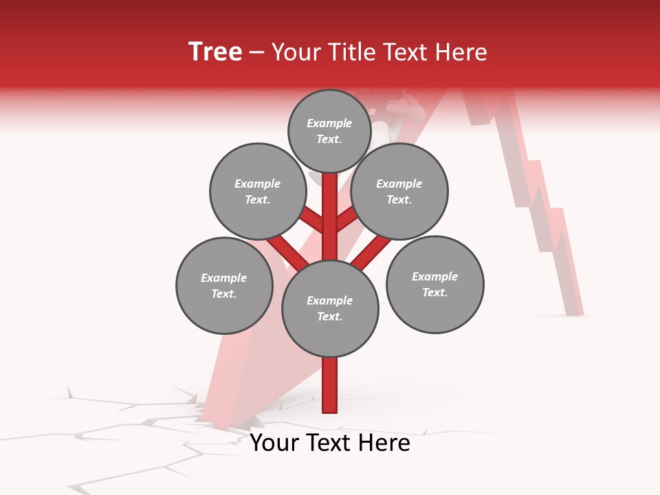 Motion Challenge Doll PowerPoint Template