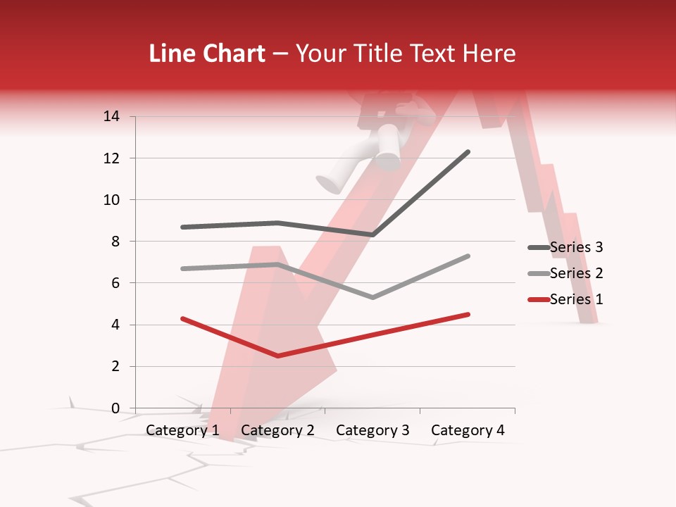 Motion Challenge Doll PowerPoint Template