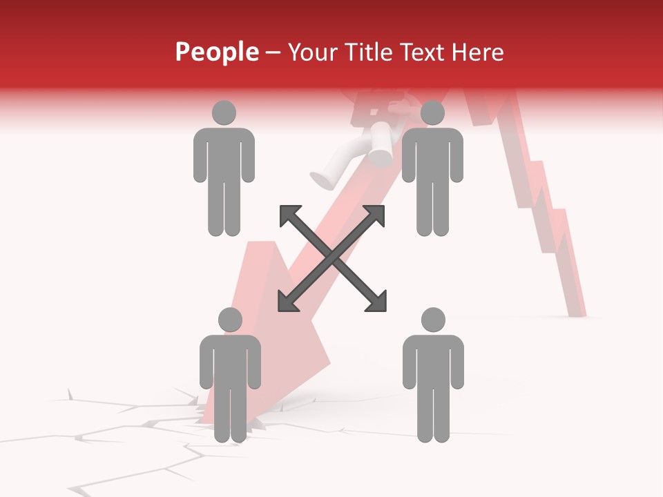 Motion Challenge Doll PowerPoint Template