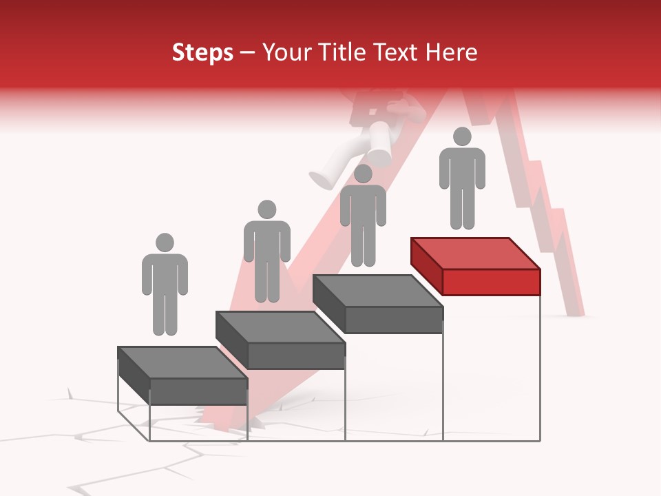 Motion Challenge Doll PowerPoint Template