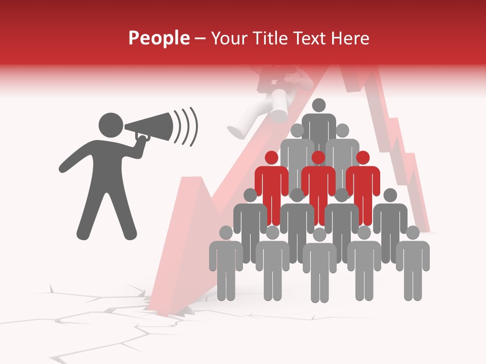 Motion Challenge Doll PowerPoint Template