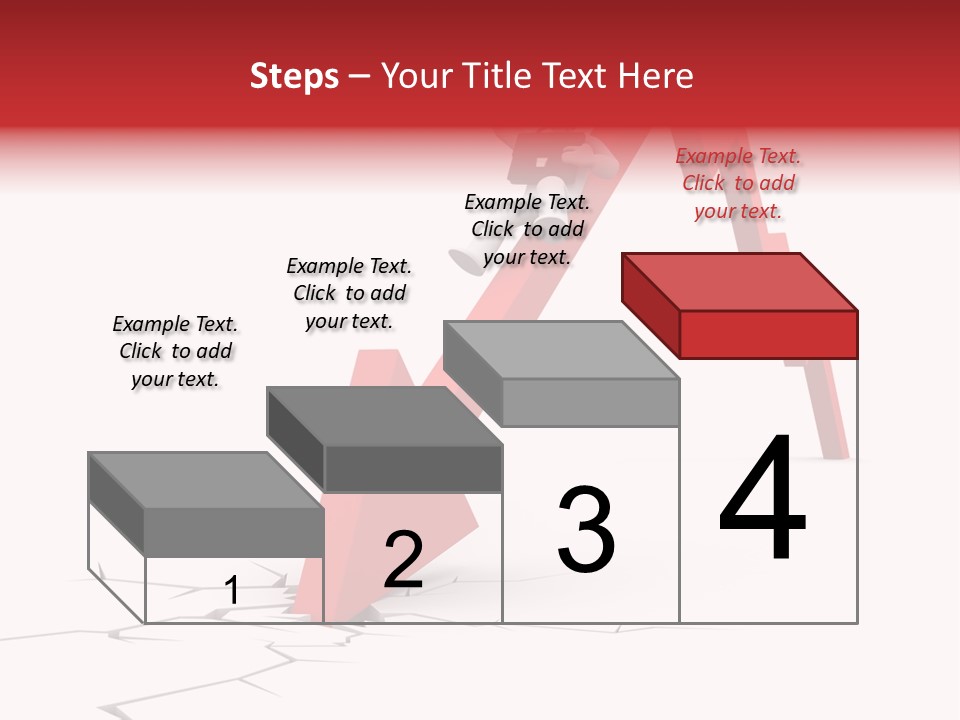 Motion Challenge Doll PowerPoint Template