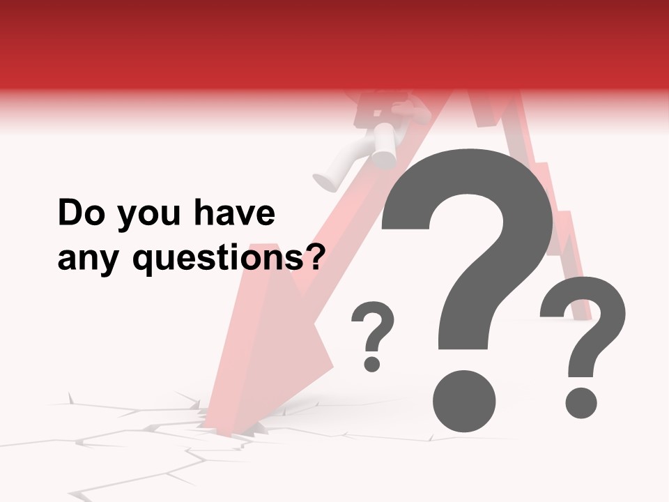 Motion Challenge Doll PowerPoint Template