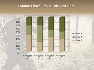 Aim Dangerous Equipped PowerPoint Template