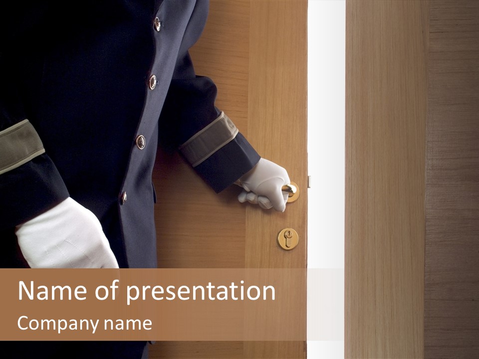 Help Manual Tip PowerPoint Template