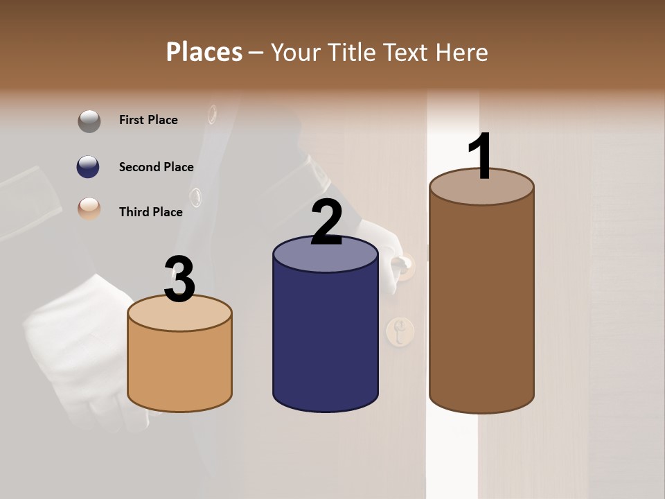 Help Manual Tip PowerPoint Template