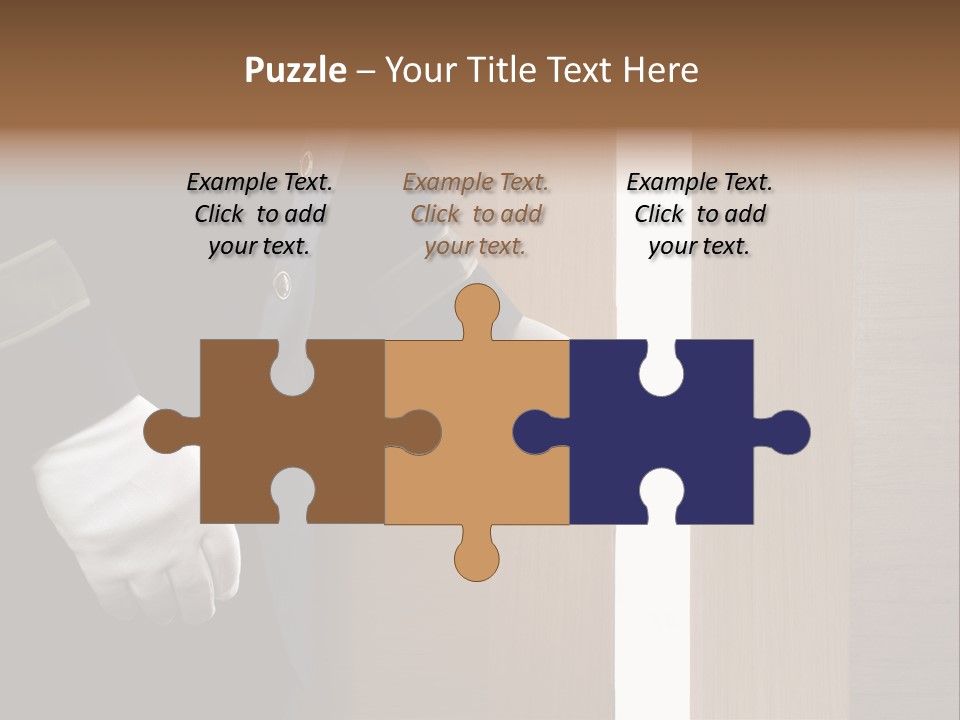 Help Manual Tip PowerPoint Template