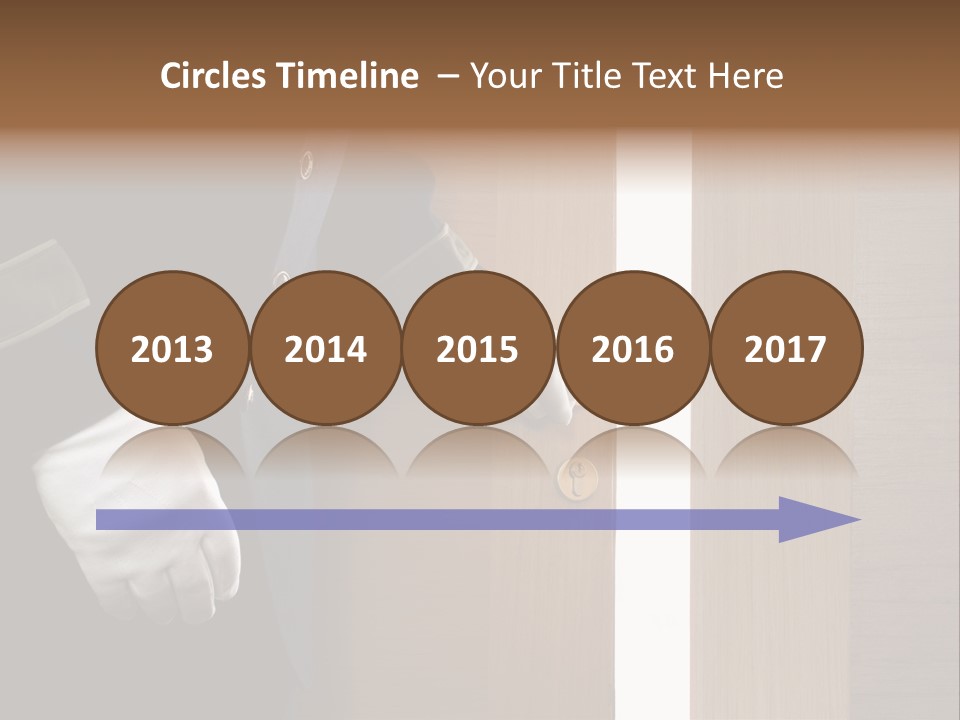 Help Manual Tip PowerPoint Template