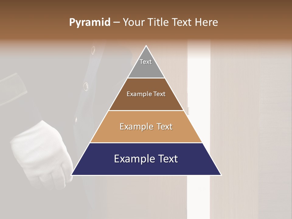 Help Manual Tip PowerPoint Template