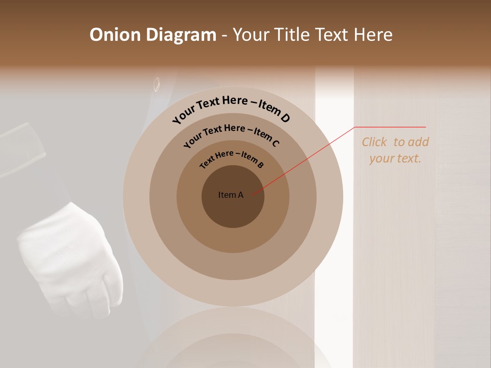 Help Manual Tip PowerPoint Template