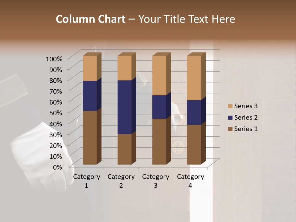 Help Manual Tip PowerPoint Template