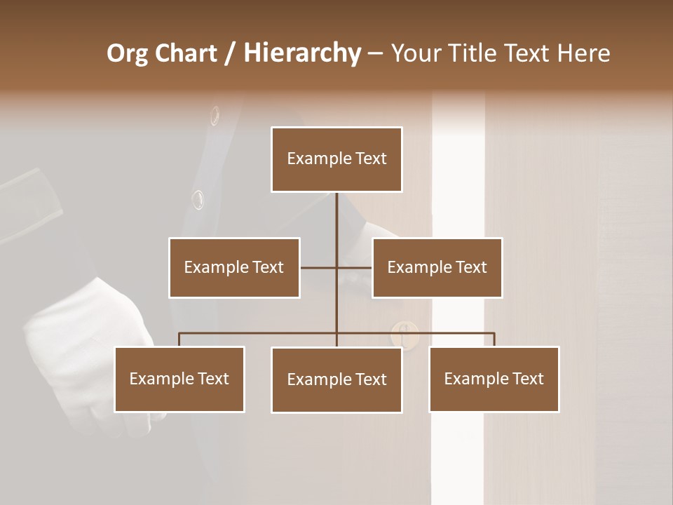 Help Manual Tip PowerPoint Template