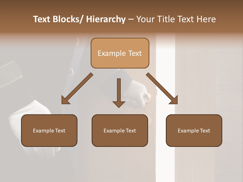Help Manual Tip PowerPoint Template
