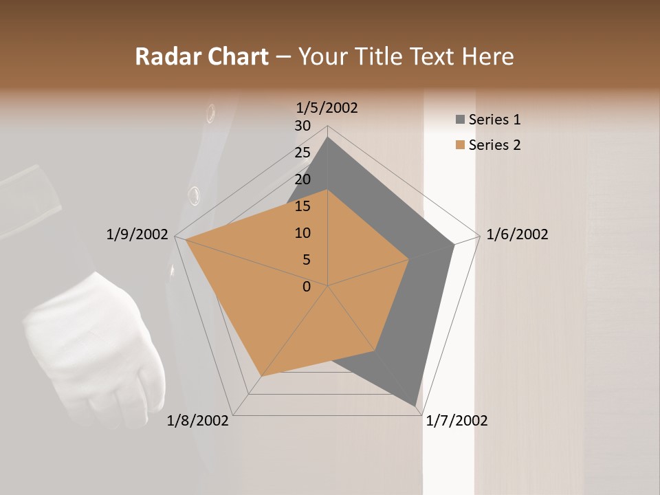 Help Manual Tip PowerPoint Template