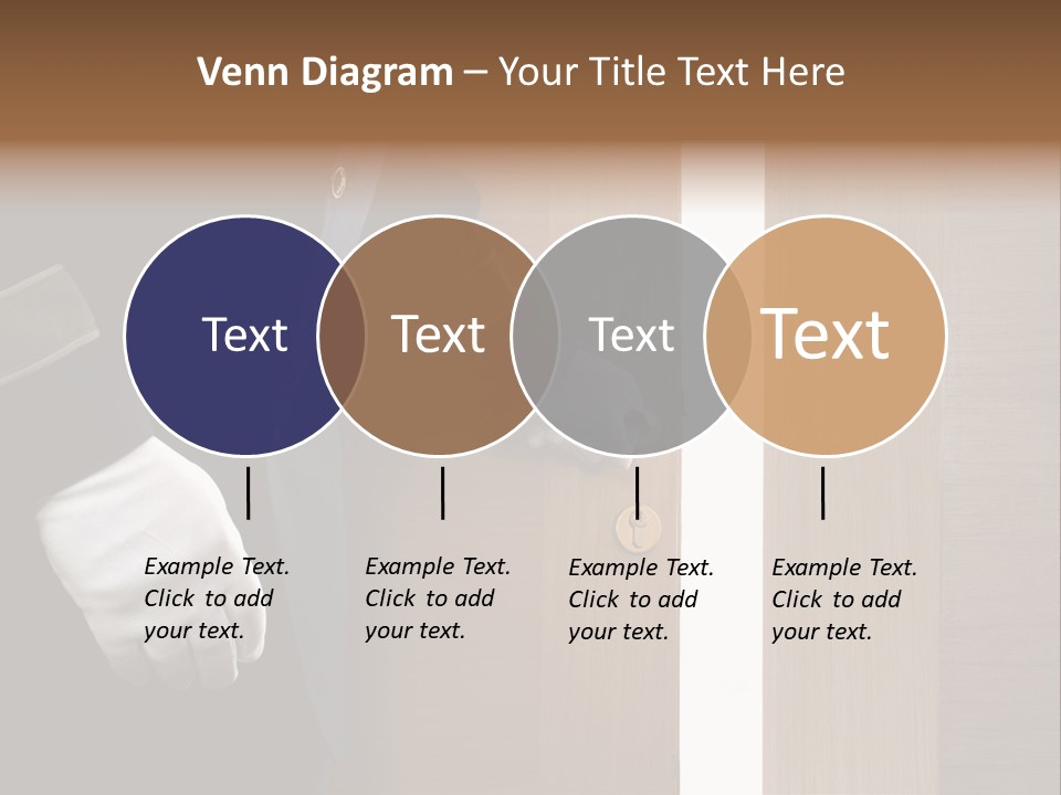 Help Manual Tip PowerPoint Template