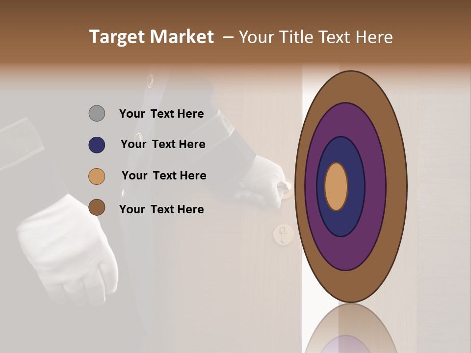 Help Manual Tip PowerPoint Template