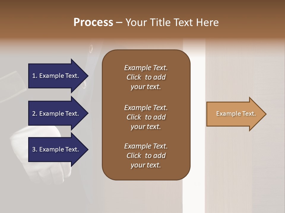 Help Manual Tip PowerPoint Template