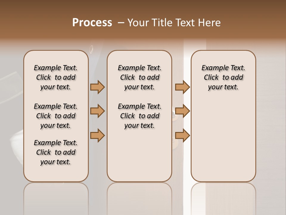 Help Manual Tip PowerPoint Template