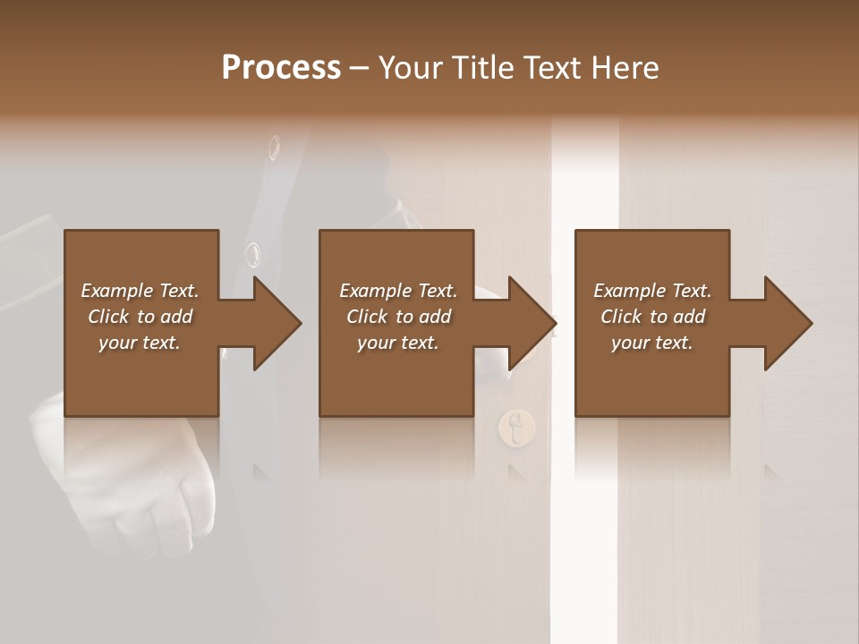 Help Manual Tip PowerPoint Template