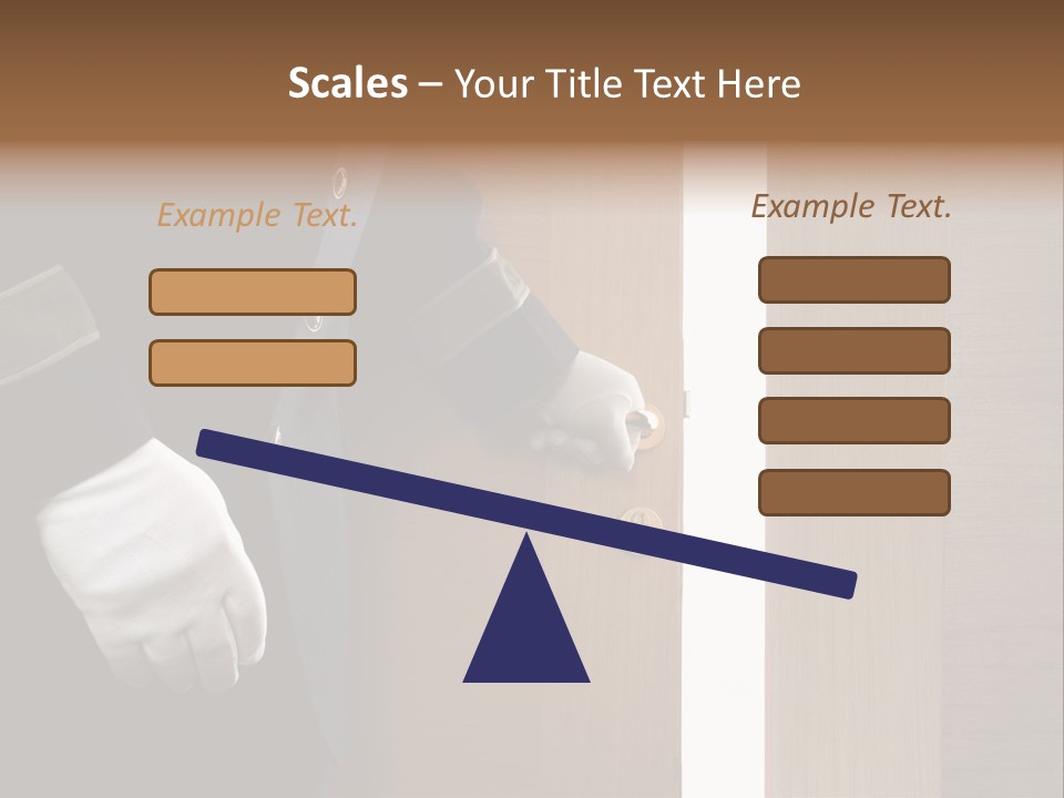 Help Manual Tip PowerPoint Template