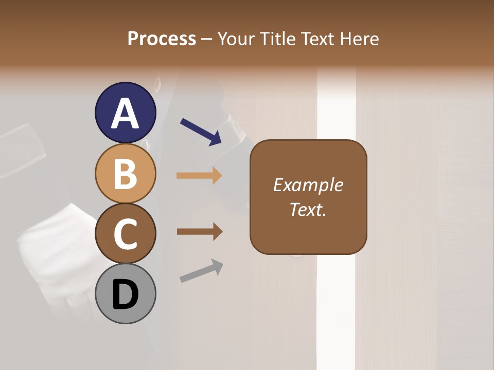 Help Manual Tip PowerPoint Template