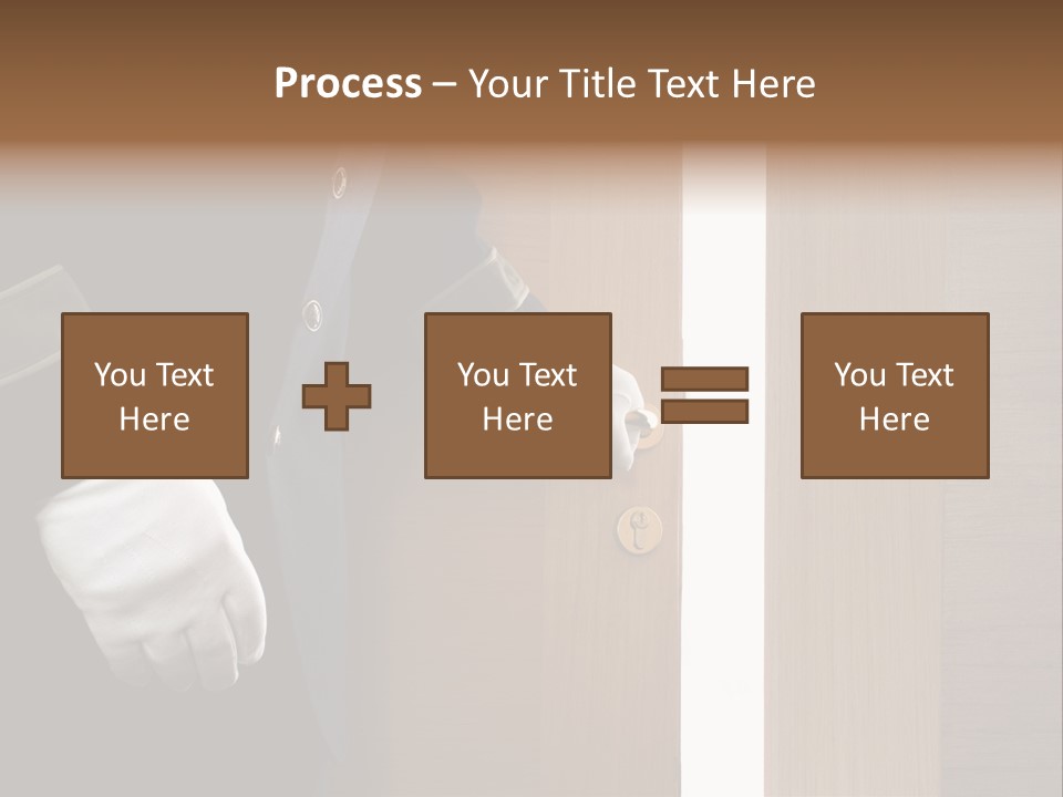Help Manual Tip PowerPoint Template