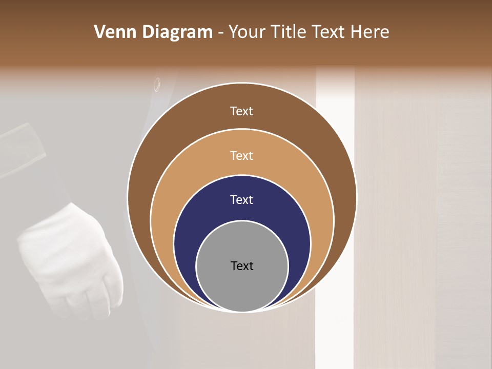 Help Manual Tip PowerPoint Template