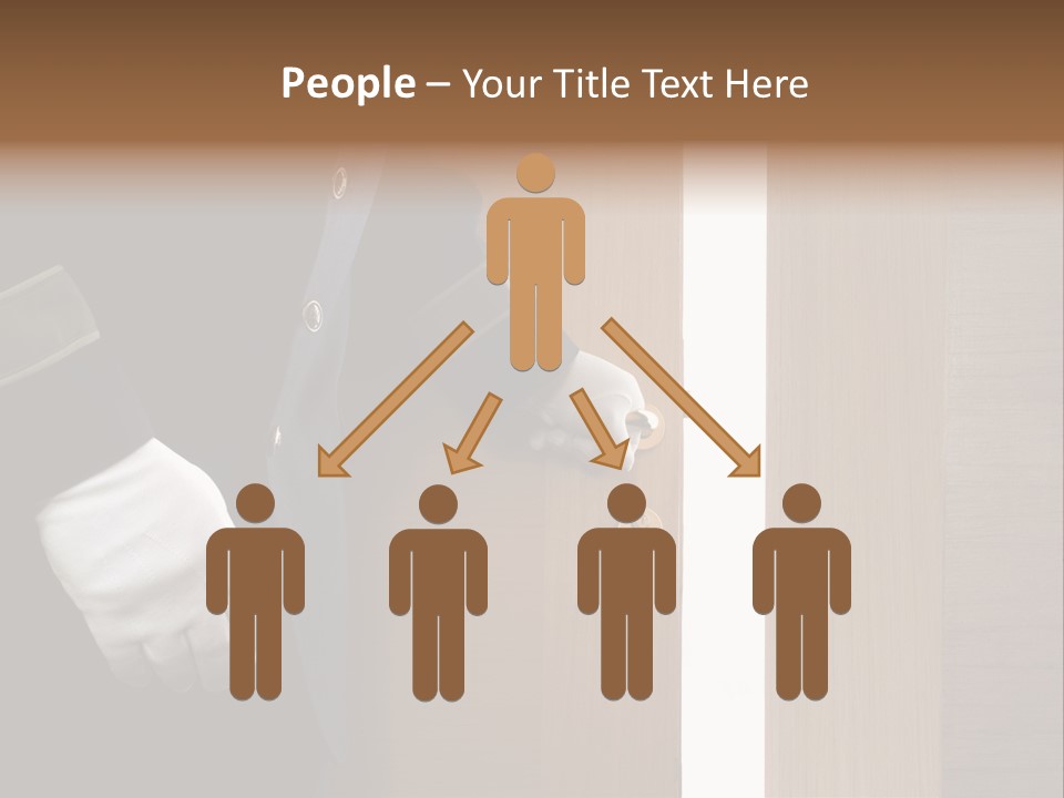 Help Manual Tip PowerPoint Template