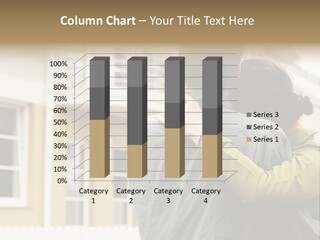 House Appartment Modern PowerPoint Template