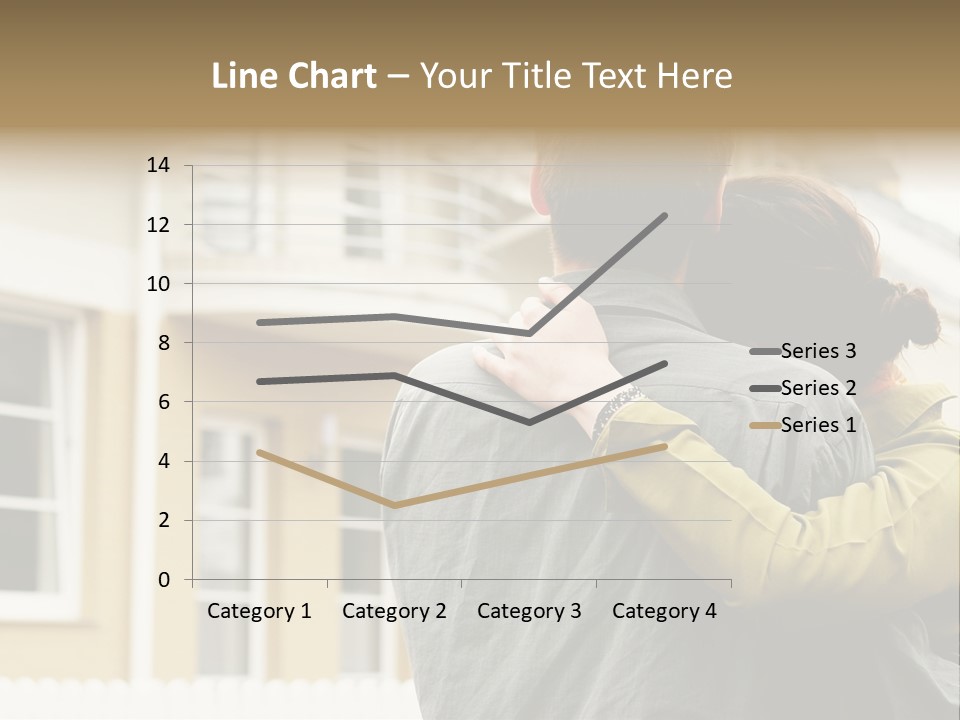 House Appartment Modern PowerPoint Template