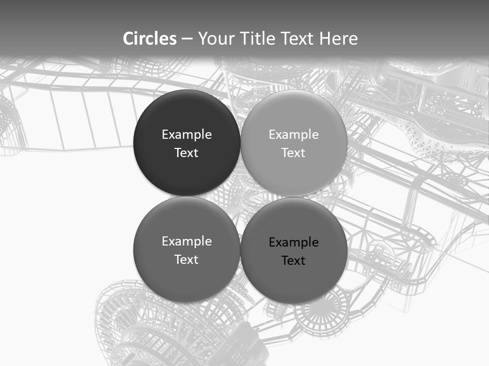 Beauty Concepts Template PowerPoint Template