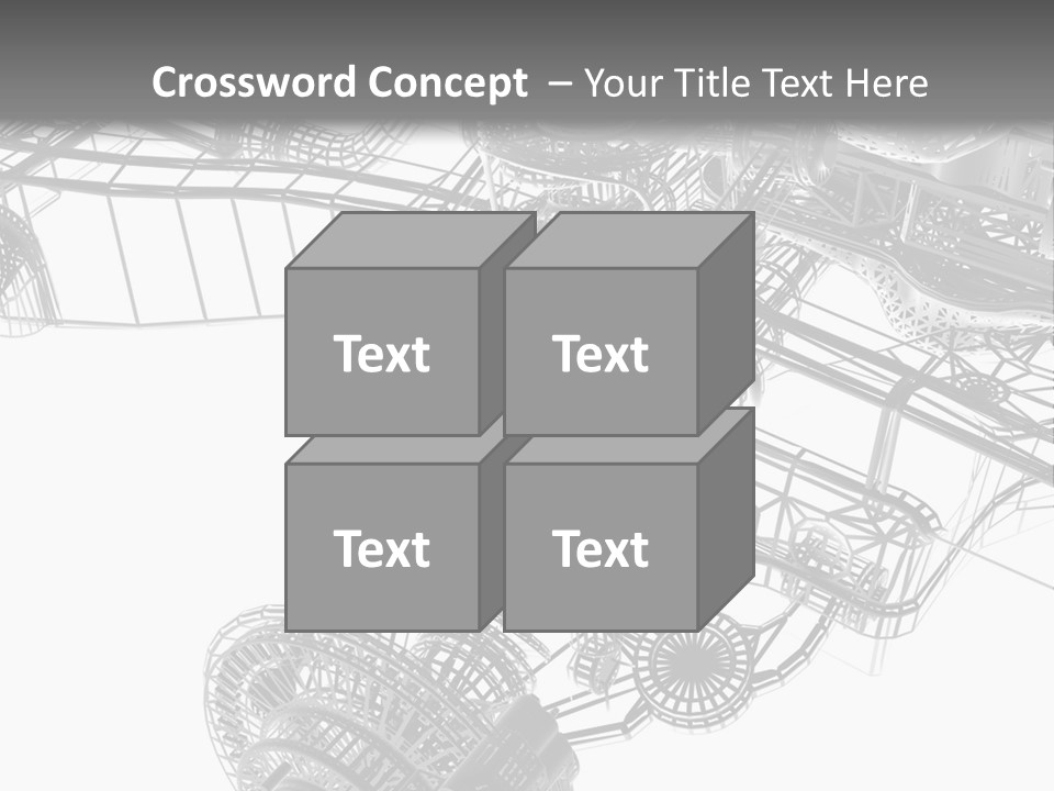 Beauty Concepts Template PowerPoint Template