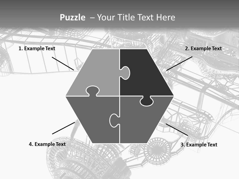 Beauty Concepts Template PowerPoint Template