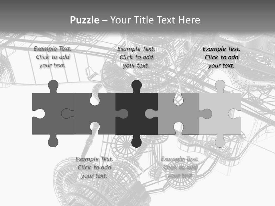 Beauty Concepts Template PowerPoint Template