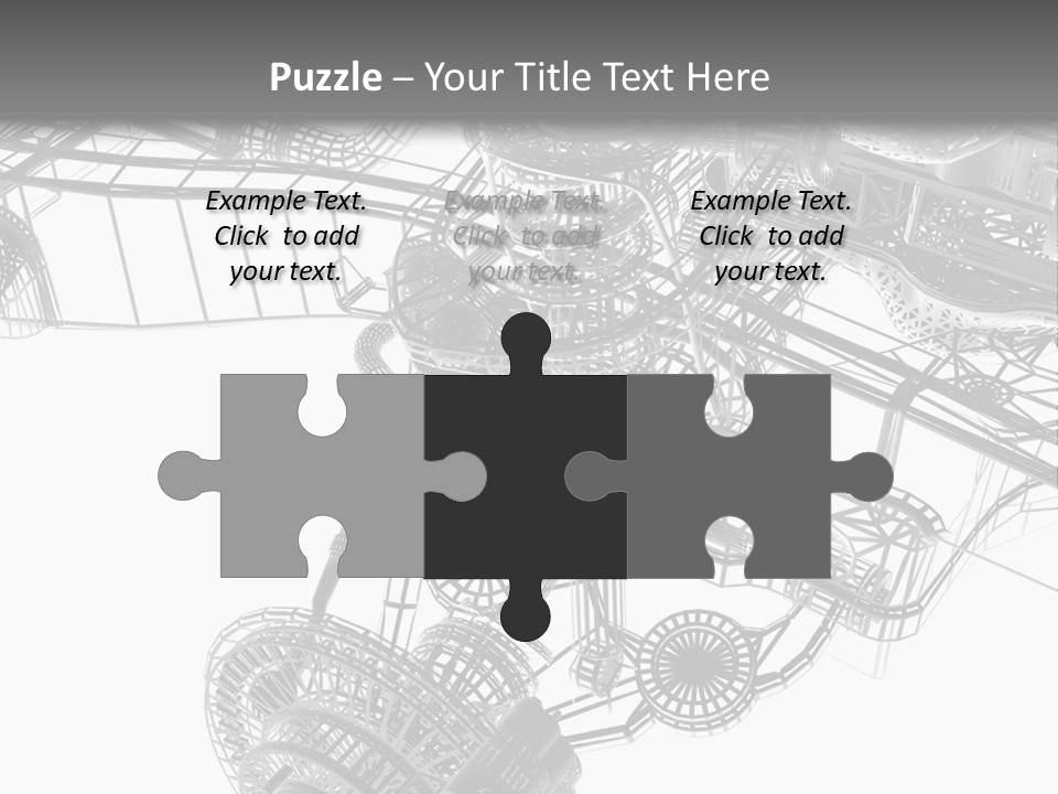 Beauty Concepts Template PowerPoint Template