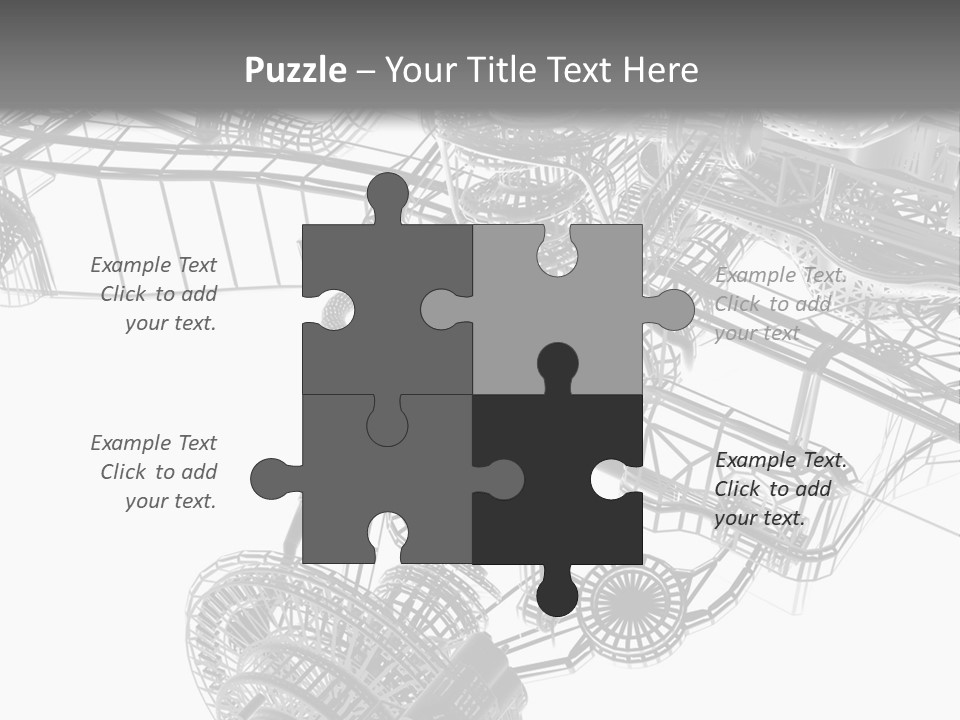 Beauty Concepts Template PowerPoint Template