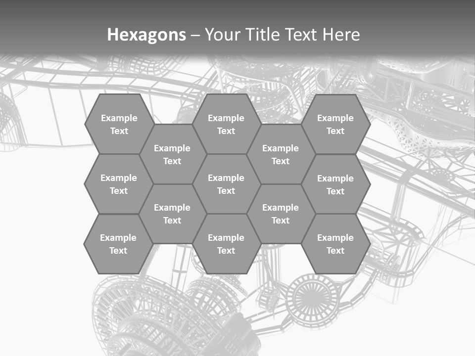 Beauty Concepts Template PowerPoint Template