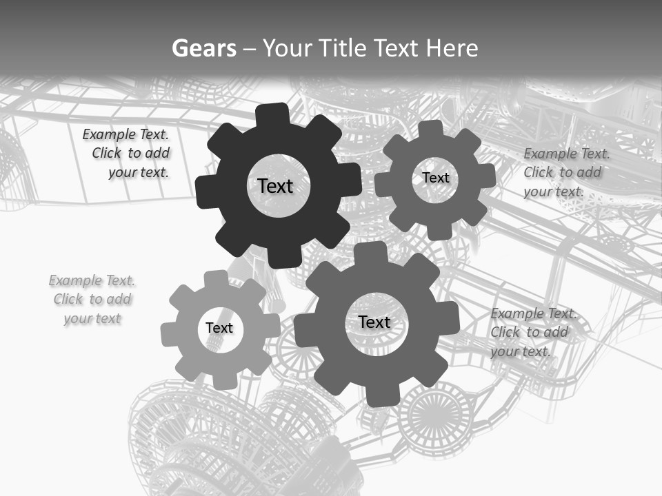 Beauty Concepts Template PowerPoint Template