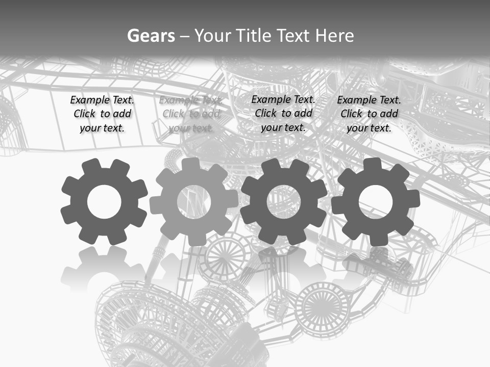 Beauty Concepts Template PowerPoint Template