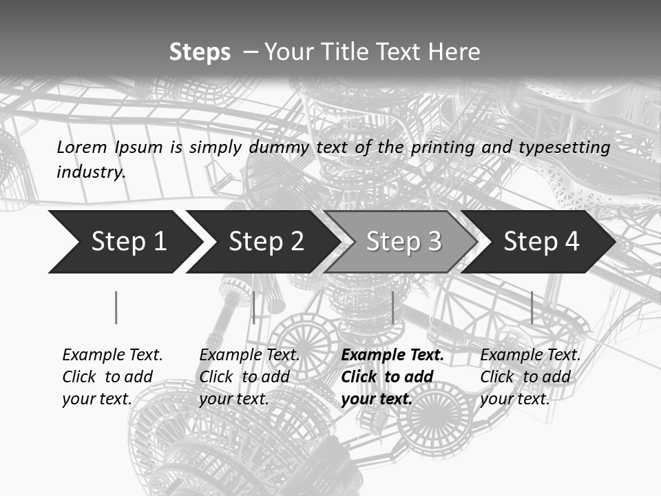 Beauty Concepts Template PowerPoint Template